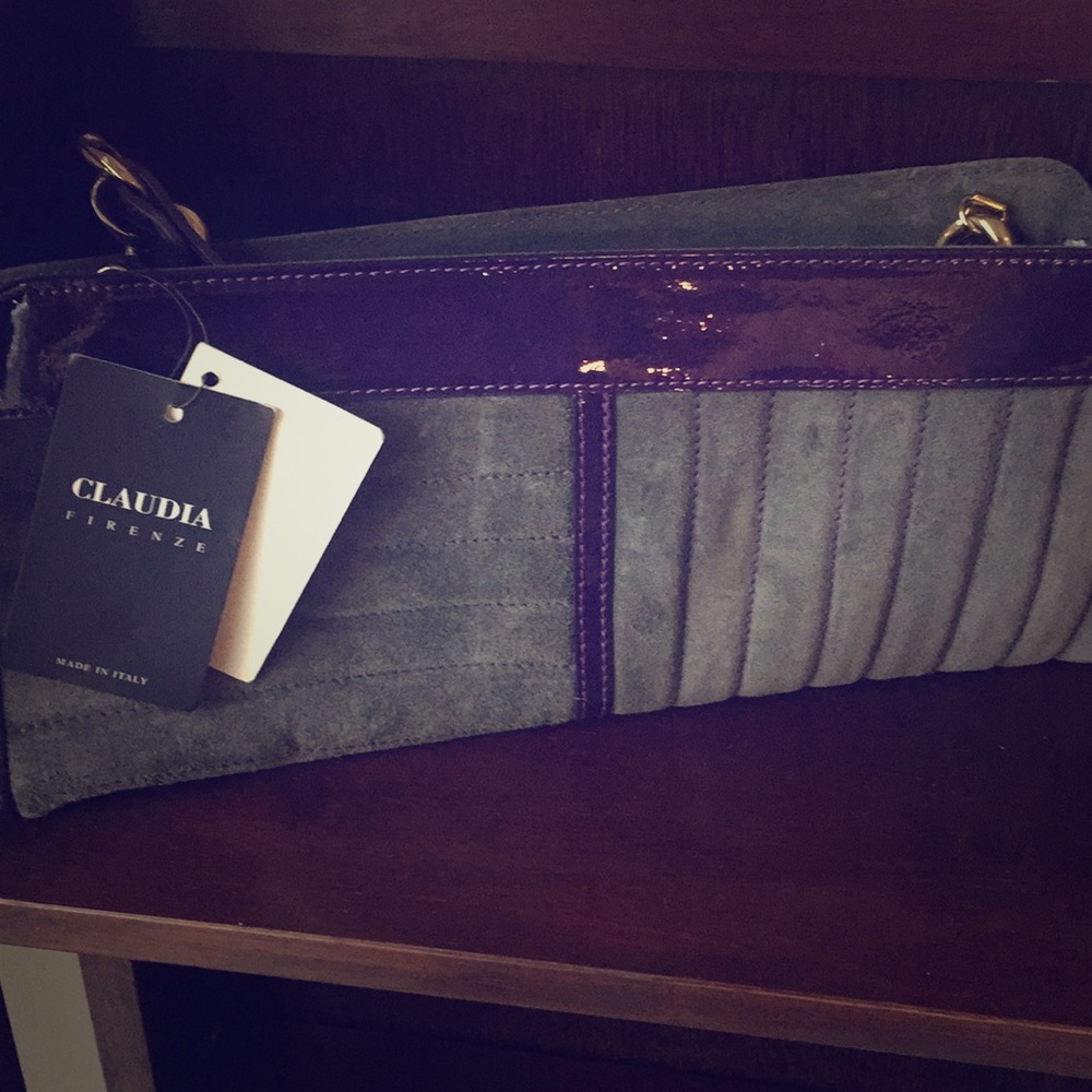 Claudia Firenze Purse
